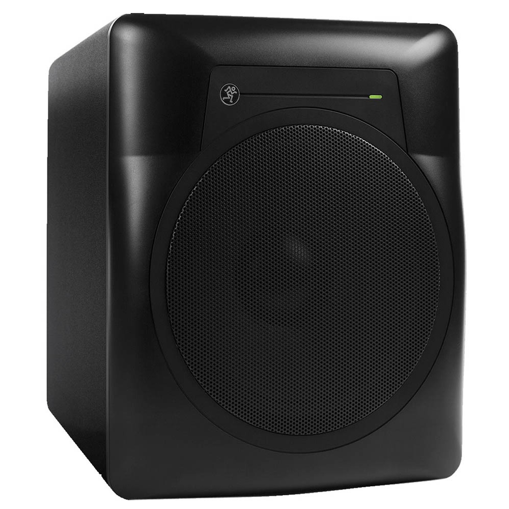 Студийные сабвуферы Mackie